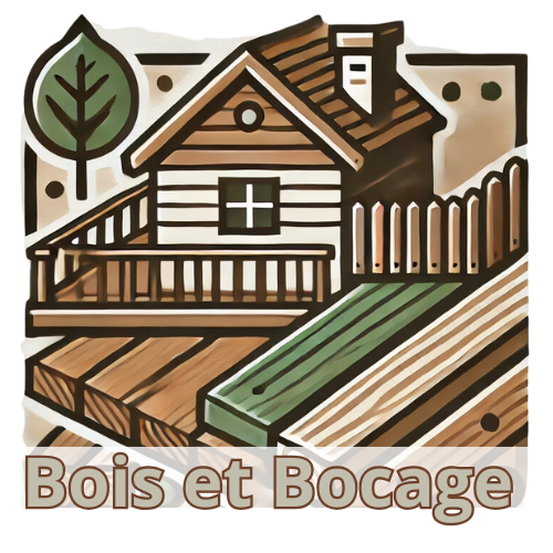 Bois et Bocage